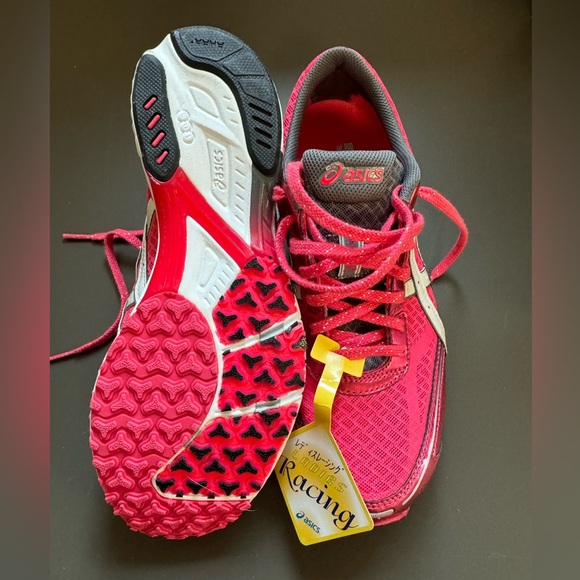 Asics Tarther New Women size 8 and 8.5 - Picture 2 of 4